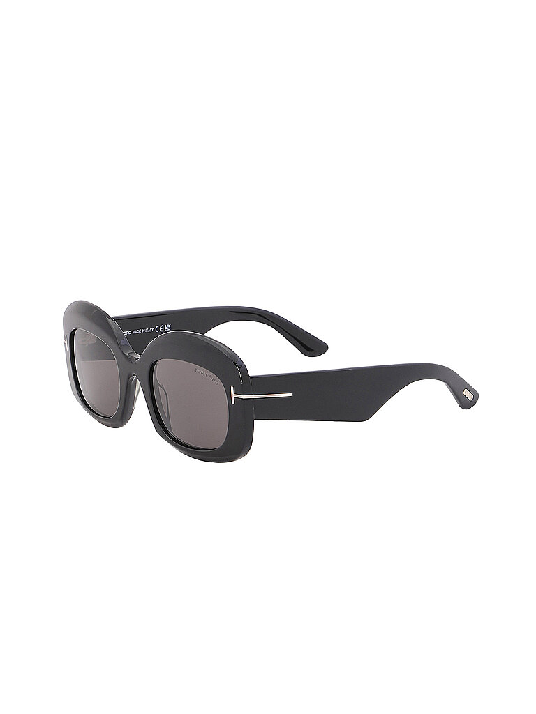 TOM FORD Sonnenbrille FT1219/53 schwarz damen